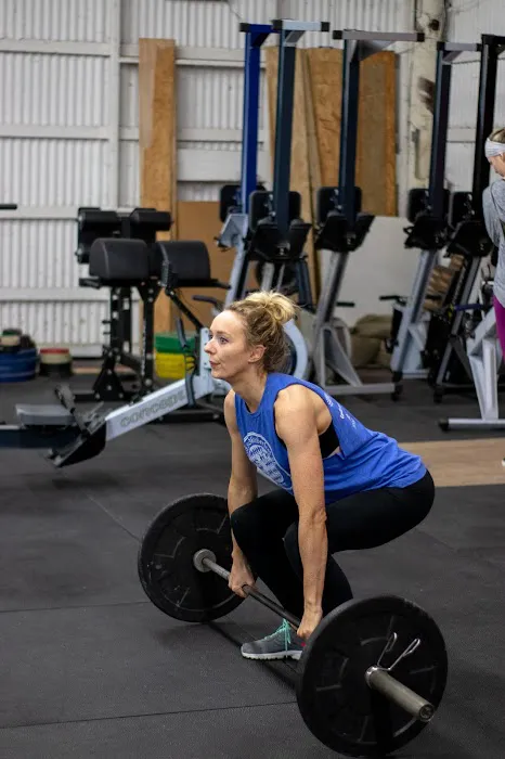CrossFit Brave Picture 10