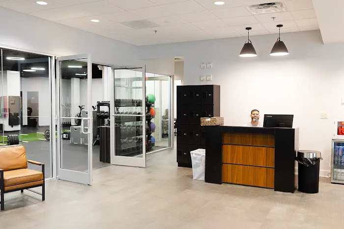 Oak and Iron Fitness Picture 7