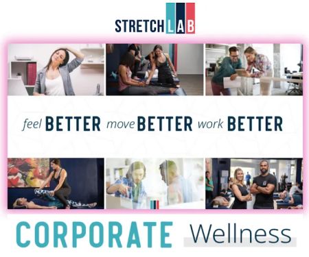 StretchLab