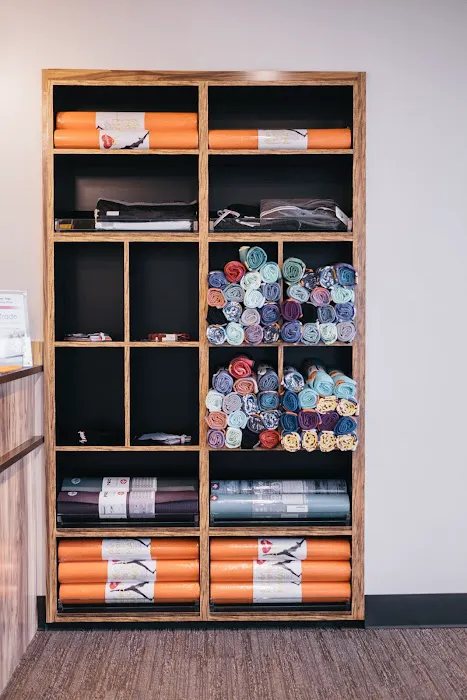 CorePower Yoga - Cary / Waverly Place Picture 10