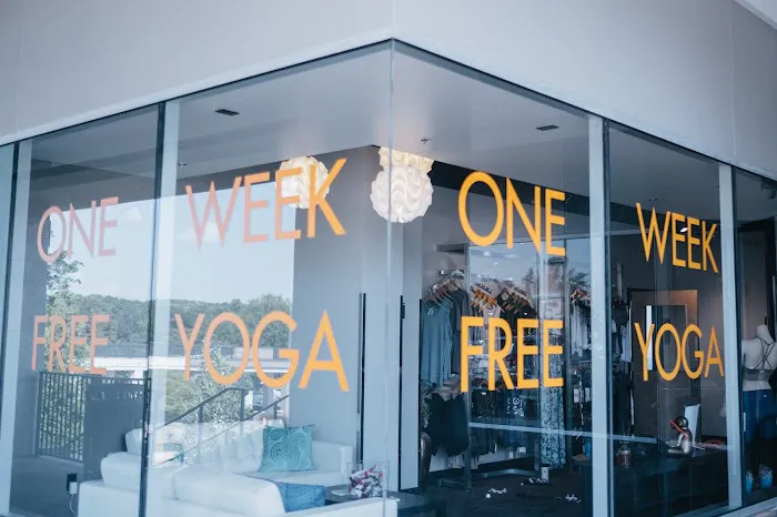 CorePower Yoga - Cary / Waverly Place Picture 9