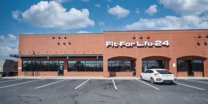 Fit For Life 24 Picture 7