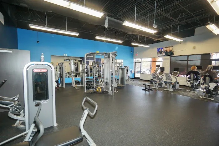 Fit For Life 24 Picture 1