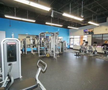 Fit For Life 24