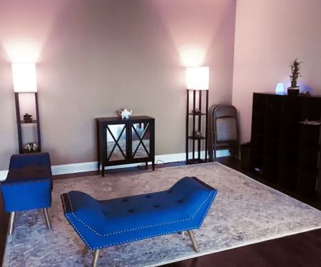Zen Yoga Center