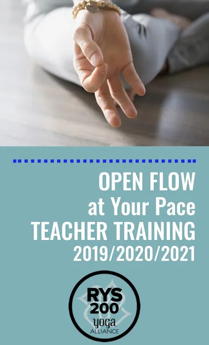 Zen Yoga Center Picture 6