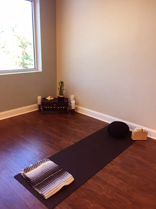 Zen Yoga Center Picture 8