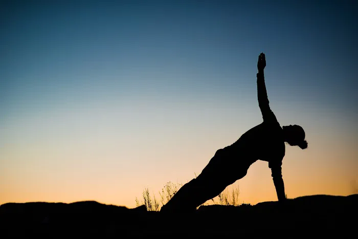 Zen Yoga Center Picture 3