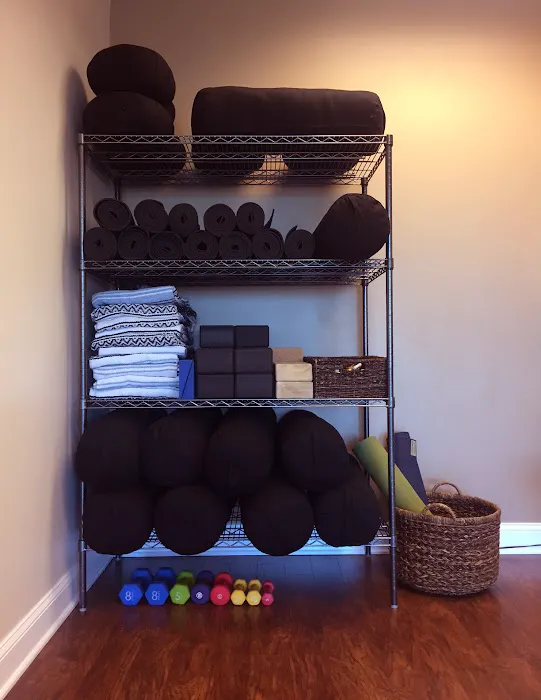 Zen Yoga Center Picture 4