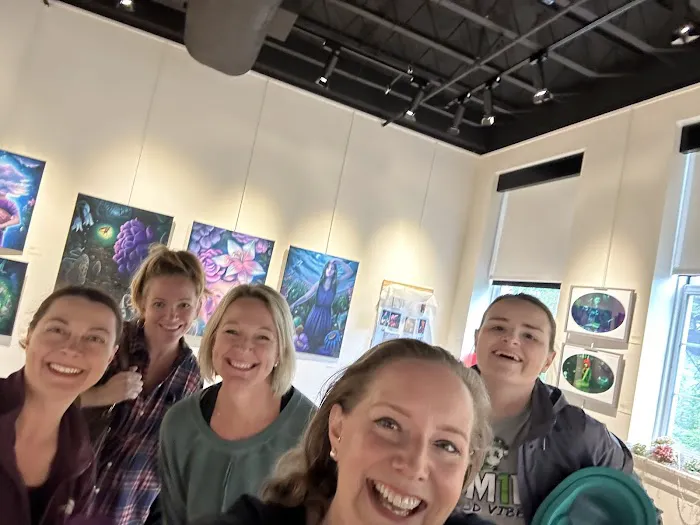 Zen Yoga Center Picture 7