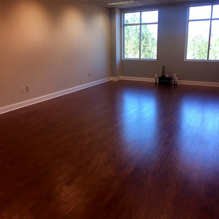 Zen Yoga Center Picture 10