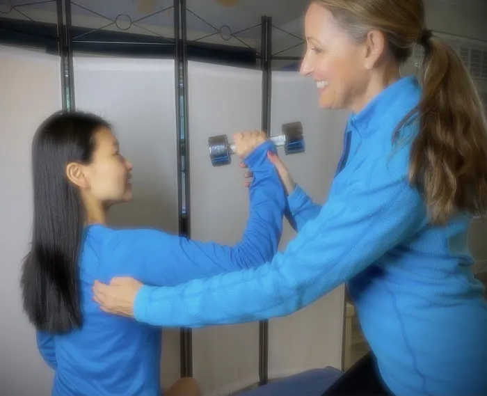 Deborah Richter Integrative Fitness & Health Picture 1