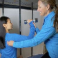 Deborah Richter Integrative Fitness & Health ico