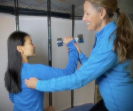Deborah Richter Integrative Fitness & Health