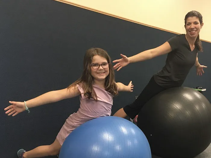 Deborah Richter Integrative Fitness & Health Picture 3