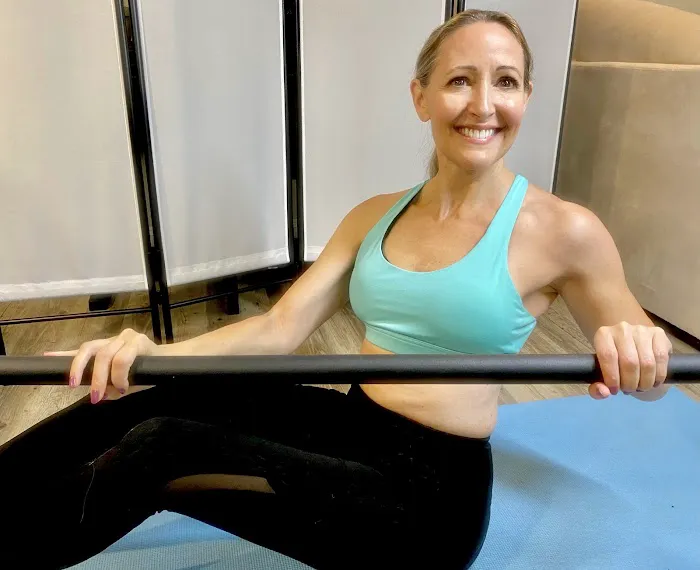 Deborah Richter Integrative Fitness & Health Picture 2