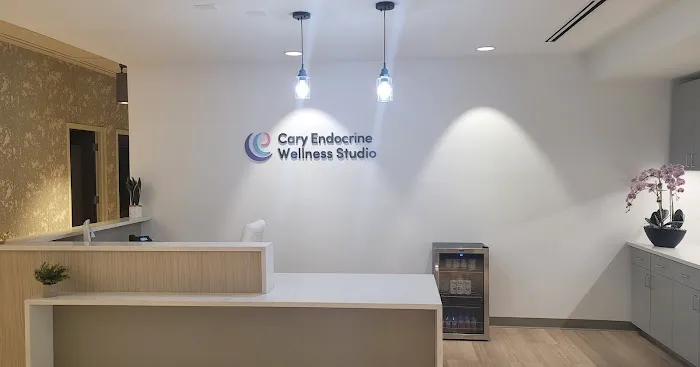 Cary Endocrine Wellness Studio Picture 1