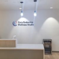 Cary Endocrine Wellness Studio ico