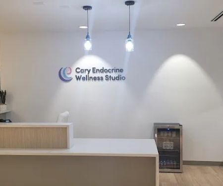 Cary Endocrine Wellness Studio