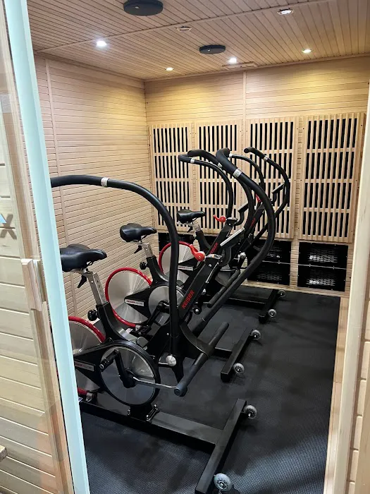 HOTWORX - Apex, NC Picture 2