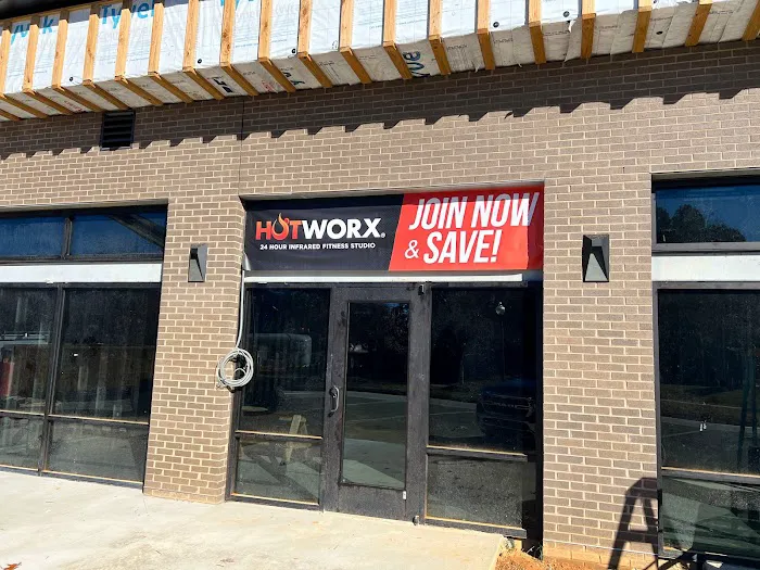 HOTWORX - Apex, NC Picture 5