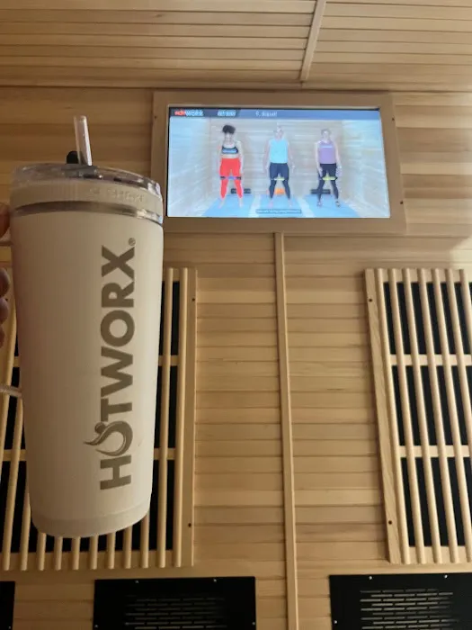 HOTWORX - Apex, NC Picture 4