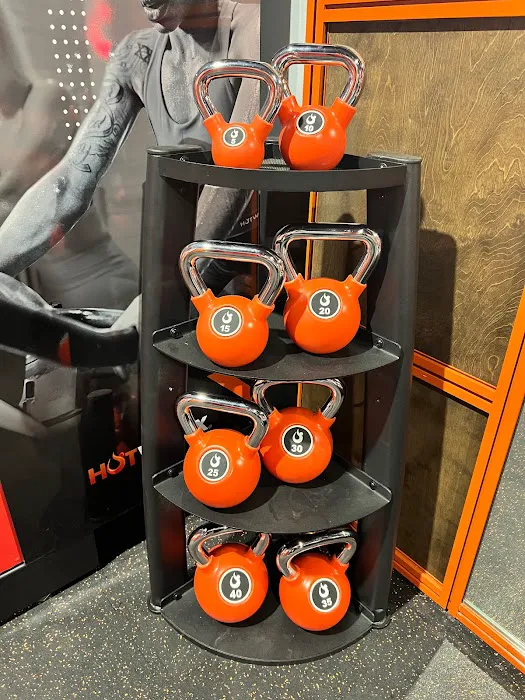 HOTWORX - Apex, NC Picture 3