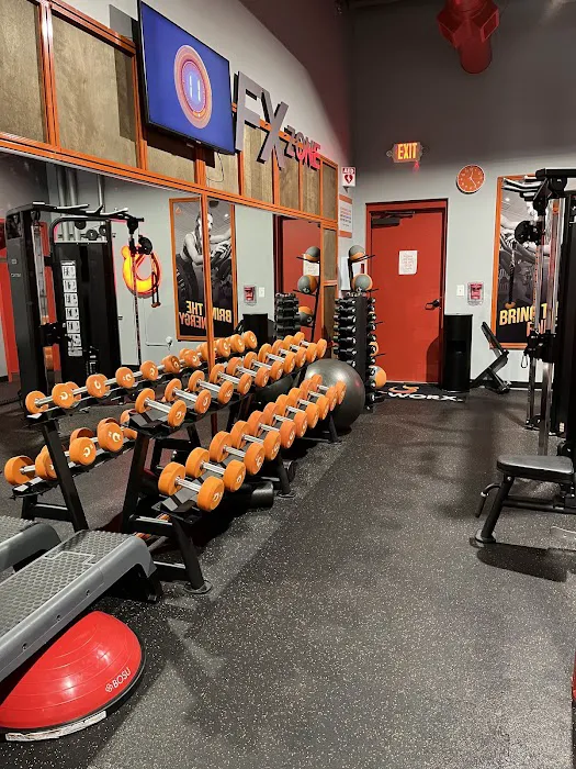 HOTWORX - Apex, NC Picture 9