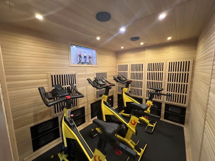 HOTWORX - Apex, NC Picture 1