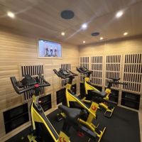 HOTWORX - Apex, NC ico