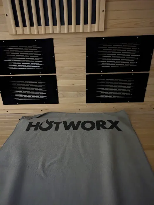 HOTWORX - Apex, NC Picture 8