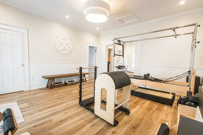 Salem St Pilates Picture 1