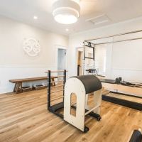 Salem St Pilates ico