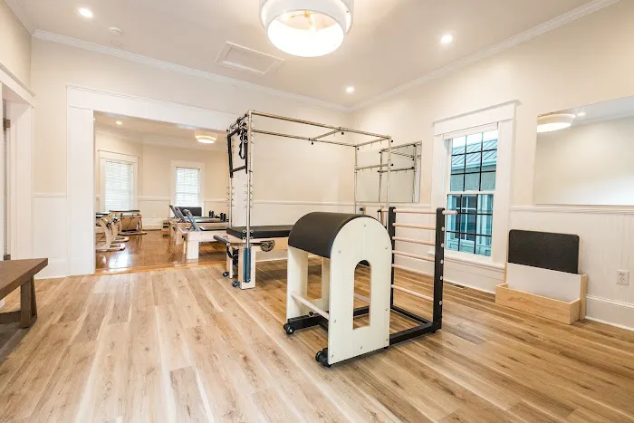 Salem St Pilates Picture 2