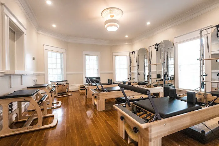 Salem St Pilates Picture 3