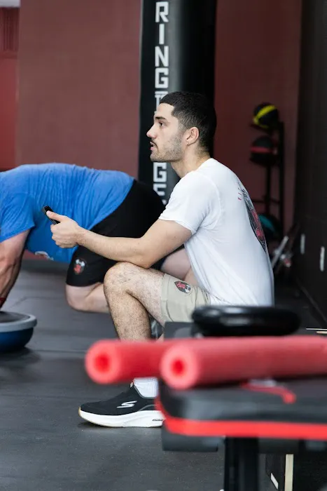 Fit Cave Boxing Picture 2