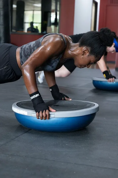 Fit Cave Boxing Picture 3