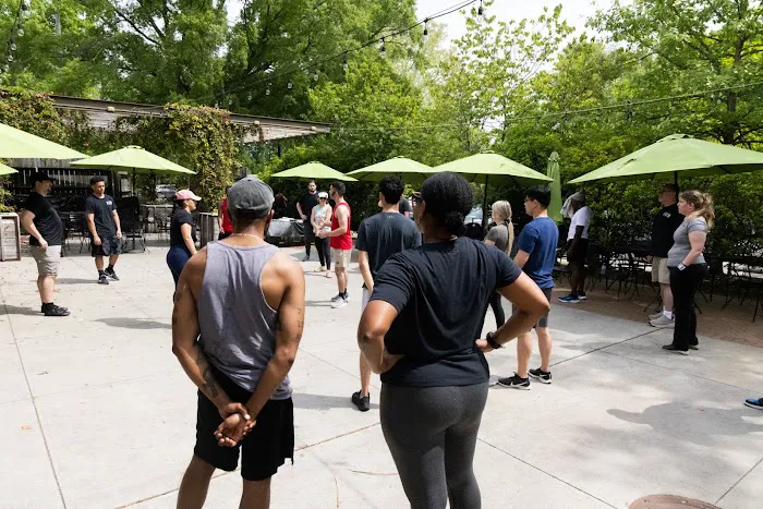 Fit Cave Boxing Picture 10