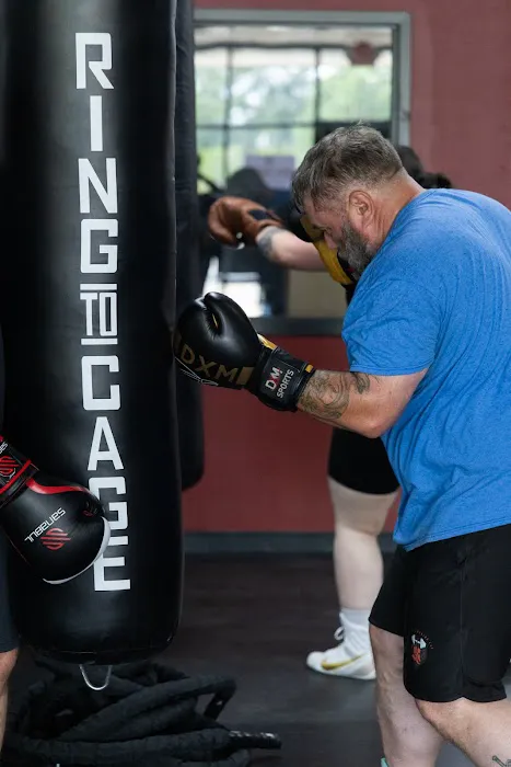 Fit Cave Boxing Picture 5