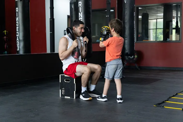 Fit Cave Boxing Picture 8