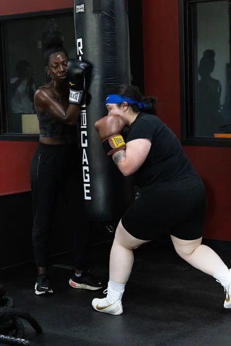 Fit Cave Boxing Picture 6