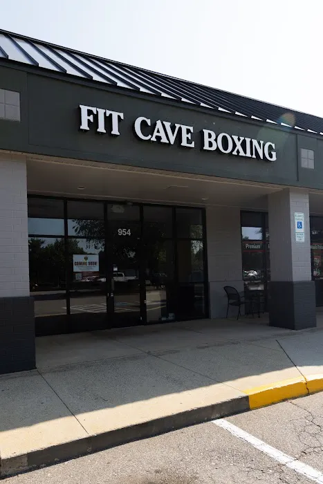 Fit Cave Boxing Picture 7