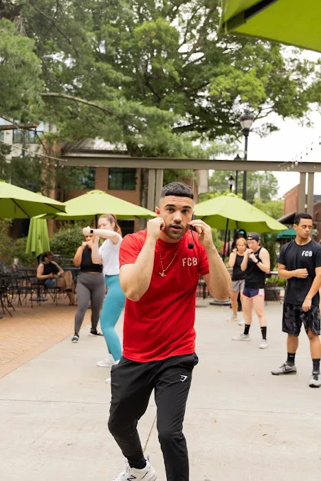 Fit Cave Boxing Picture 1