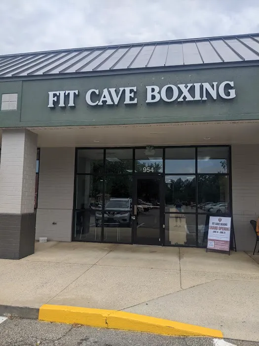 Fit Cave Boxing Picture 4