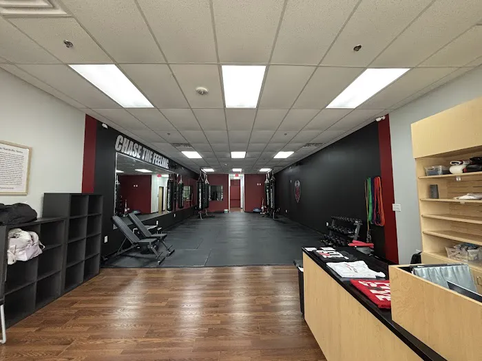 Fit Cave Boxing Picture 9