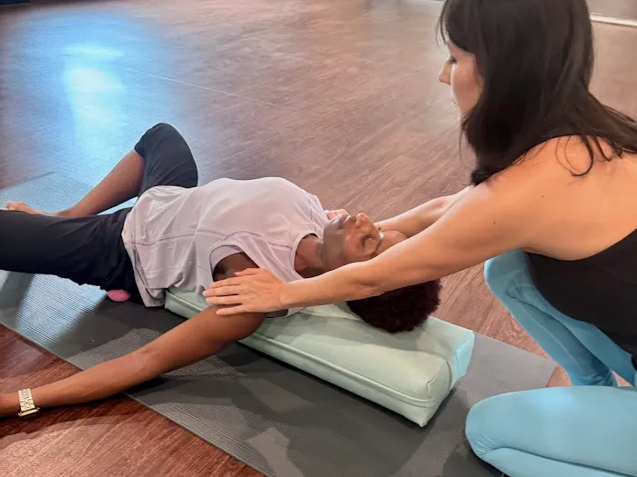 Soulful Strength Yoga Picture 4