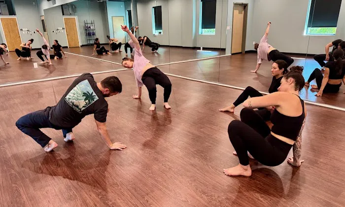 Soulful Strength Yoga Picture 7