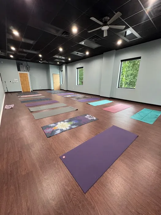 Soulful Strength Yoga Picture 3