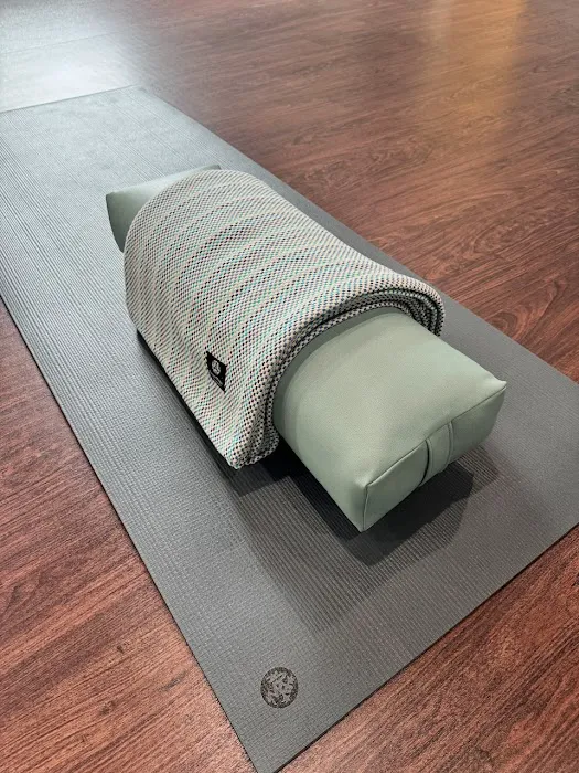 Soulful Strength Yoga Picture 5