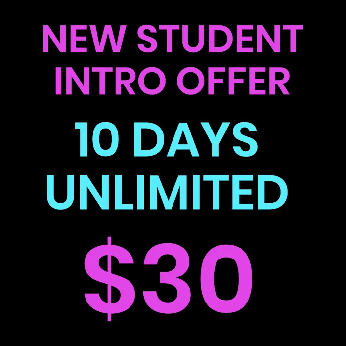 Soulful Strength Yoga Picture 1